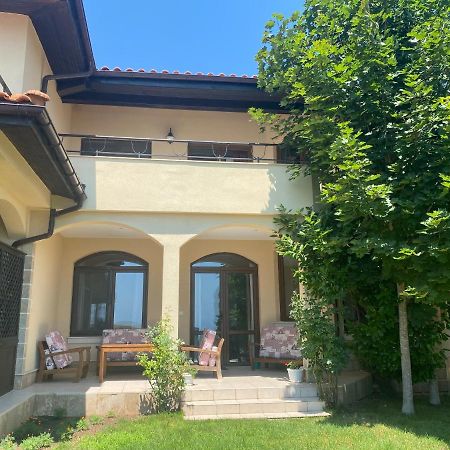 Black Sea Rama Golf And Villas, Bell Tower Villa Balcic Exterior foto